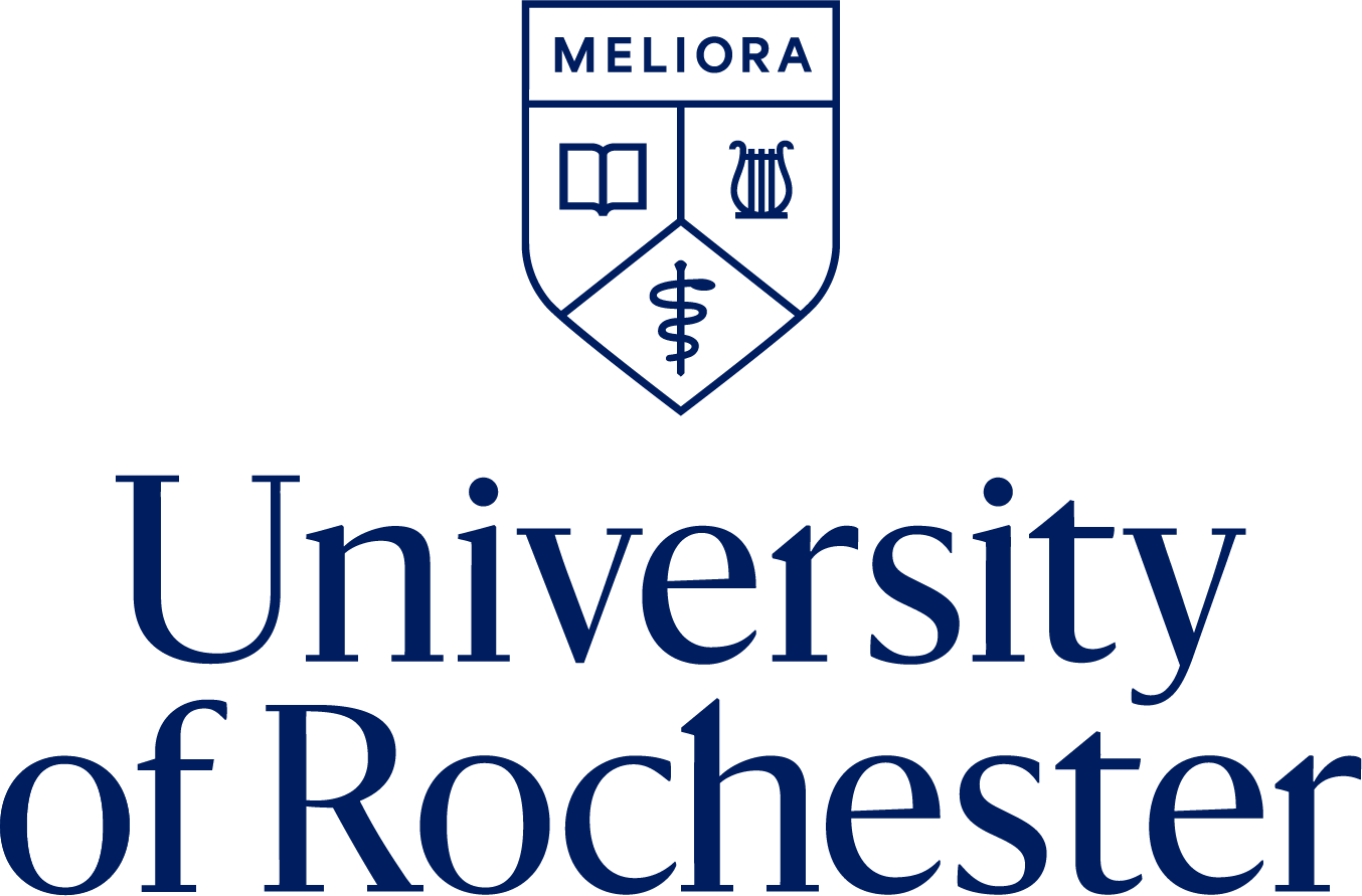 University of Rochester logo